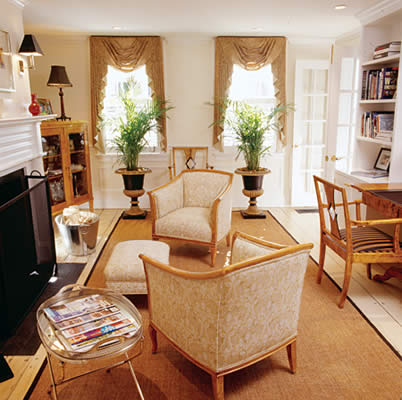 Custom Furniture