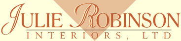 Julie Robinson Interiors, LTD. of Martha's Vineyard