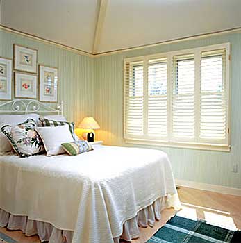 Interior Design Window Treatment Design